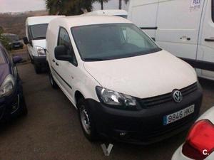 Volkswagen Caddy -12