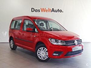 Volkswagen Caddy Trendline 1.4 Tsi Bmt 125cv 5p. -16