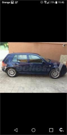 Volkswagen Golf 1.9 Tdi Gti Edicion Especial 150cv 5p. -03