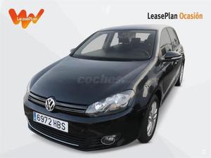 Volkswagen Golf 2.0 Tdi 140cv Dpf 4motion Sport 5p. -11