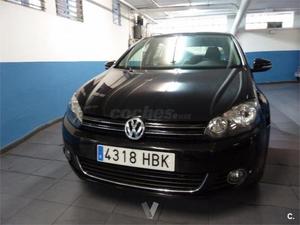 Volkswagen Golf 2.0 Tdi 140cv Dpf Dsg Sport 5p. -11