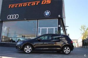 Volkswagen Golf Advance 1.6 Tdi 105cv Bmt 5p. -14