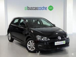 Volkswagen Golf Advance 1.6 Tdi 105cv Bmt Dsg 5p. -13