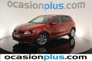 Volkswagen Golf Advance 1.6 Tdi 110cv Bmt 5p. -16