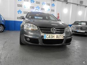 Volkswagen Jetta 1.4 Tsi 140cv Advance 4p. -07