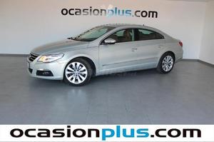 Volkswagen Passat Cc 1.8 Tsi 160cv 4p. -09