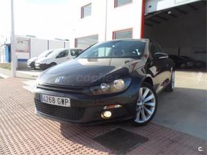 Volkswagen Scirocco 1.4 Tsi 122cv 3p. -10