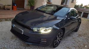 Volkswagen Scirocco Typhoon By Rline 1.4 Tsi 125cv Bmt 3p.