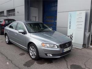 Volvo S D5 Momentum 4p. -14