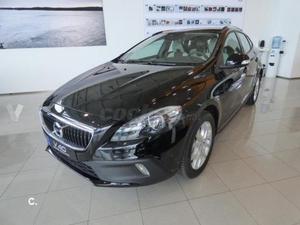 Volvo V40 Cross Country 2.0 D2 Kinetic 5p. -17