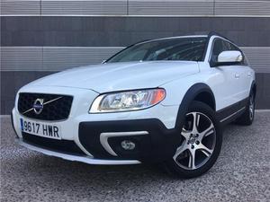 Volvo XC 70