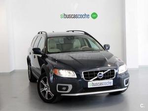 Volvo Xc D5 Awd Summum Auto 5p. -12