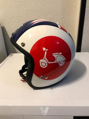 casco retro