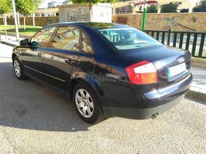 Audi A4 2.0 Avant 5p. -01