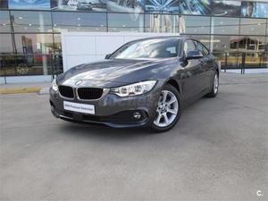 Bmw Serie d Gran Coupe 5p. -16