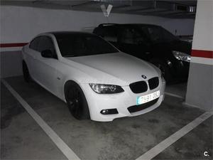 Bmw Serie i 2p. -09