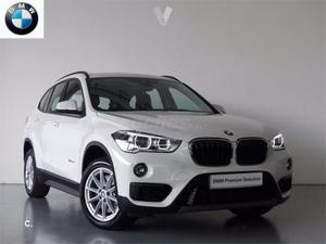 Bmw X1 Xdrive20da 5p. -16