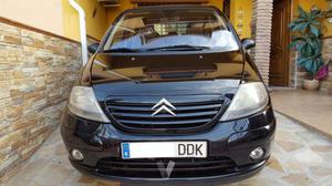 CITROEN C3 1.4 HDi Exclusive -05