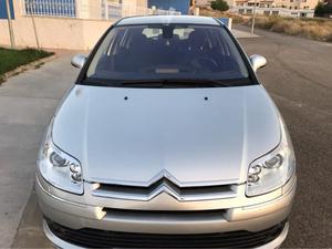 CITROEN C4 2.0 HDi 138 Exclusive -05