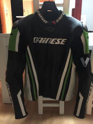 Chaqueta Dainese Kawasaki