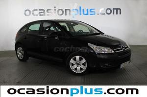 Citroen C4 1.6 Hdi 110 Collection 5p. -06