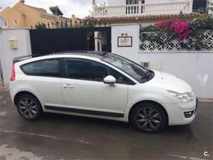 Citroen C4 1.6 Hdi 90 Vtnv 3p. -10