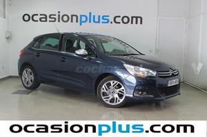 Citroen C4 1.6 Hdi 90cv Collection 5p. -13