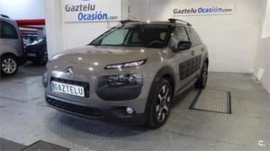 Citroen C4 Cactus Bluehdi 100 Etg6 Feel Edition 5p. -16