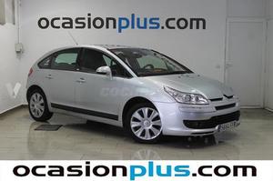 Citroen Cv Exclusive 5p. -05