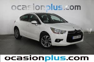 Citroen Ds4 1.6 Ehdi 115cv Stt Style 5p. -12