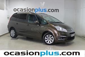 Citroen Grand C4 Picasso 1.6 Hdi 110cv Seduction 5p. -12