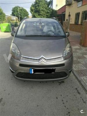 Citroen Grand C4 Picasso 2.0 Hdi Cmp Exclusive 5p. -06