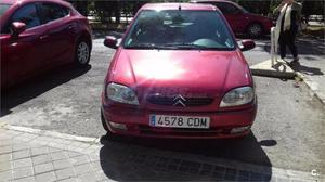 Citroen Saxo 1.4 Sx 5p. -03