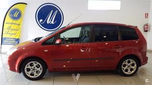 Ford Cmax 1.6 Tdci 90 Trend 5p. -08