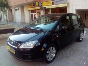 Ford Cmax 1.6 Trend 5p. -07