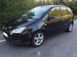Ford Cmax 1.8 Tdci Trend 5p. -07