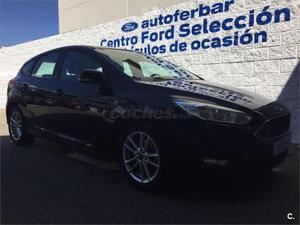 Ford Focus 1.5 Tdci Ecv Trend 5p. -16