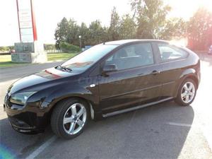 Ford Focus 1.8 Tdci Sport 3p. -07