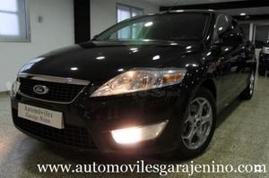 Ford Mondeo 1.8 Tdci 125 Trend 4p. -07