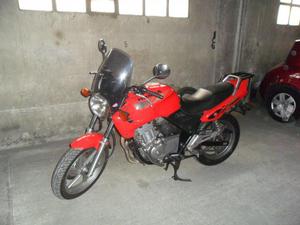 Honda cb 