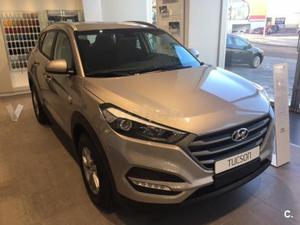 Hyundai Tucson 1.6 Gdi Bluedrive Essence 4x2 5p. -17