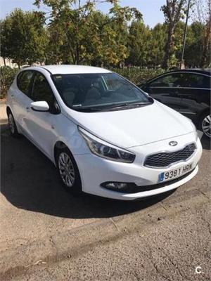 Kia Ceed 1.4 Crdi Wgt 90cv Concept 5p. -14