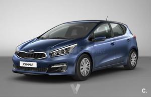 Kia Ceed 1.4 Crdi Wgt Business 5p. -16