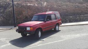 LAND-ROVER Discovery 2.5 TDI KAT -97