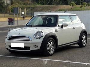 Mini Mini Cooper S Auto 3p. -08