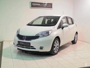 Nissan Note 5p. 1.5dci 90cv Tekna Sport Pack Comfort 5p. -17
