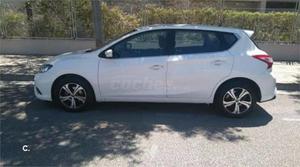 Nissan Pulsar 1.5dci 110cv Acenta Sport 5p. -15