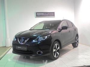 Nissan Qashqai 1.5 Dci Nconnecta 5p. -17