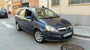 OPEL Zafira Enjoy 1.9 CDTi 8v 120 CV -06