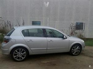 Opel Astra 1.9 Cdti Sport 120 Cv 5p. -07